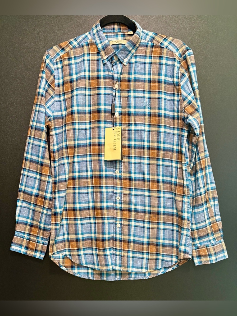 Burberry Brit Button Down Shirt